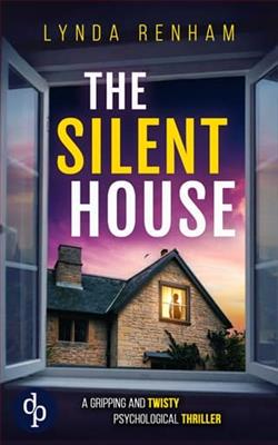 The Silent House by Lynda Renham