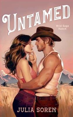 Untamed by Julia Soren