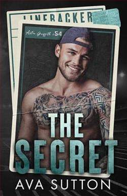 The Secret by Ava Sutton
