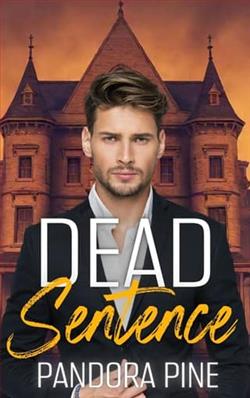 Dead Sentence by Pandora Pine