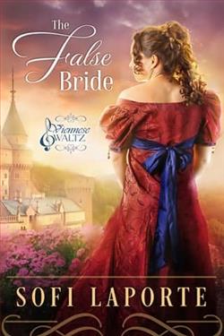 The False Bride by Sofi Laporte