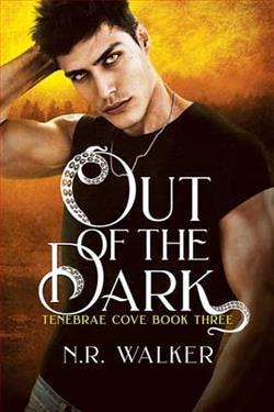 Out of the Dark by N.R. Walker