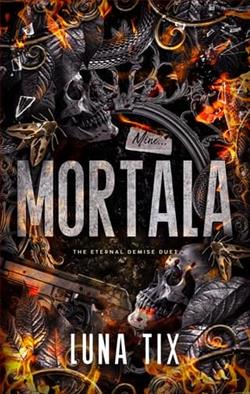 Mortala by Luna Tix