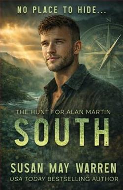 South by Susan May Warren