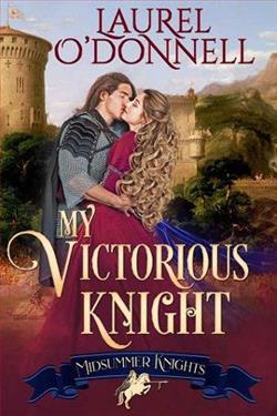 My Victorious Knight by Laurel O'Donnell