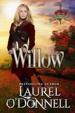 Willow by Laurel O'Donnell