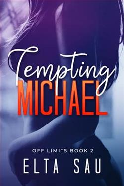 Tempting Michael by Elta Sau