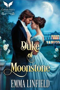 Duke of Moonstone by Emma Linfield