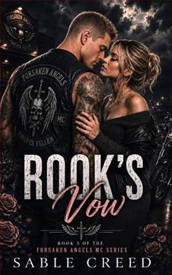 Rook's Vow by Sable Creed