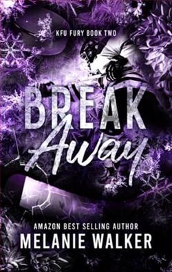 Break Away by Melanie Walker