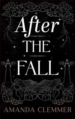 After the Fall by Amanda Clemmer