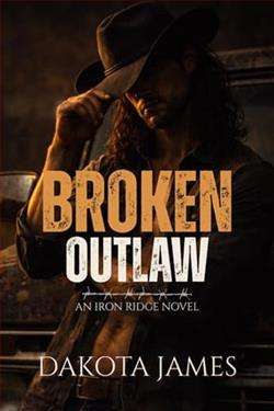 Broken Outlaw by Dakota James