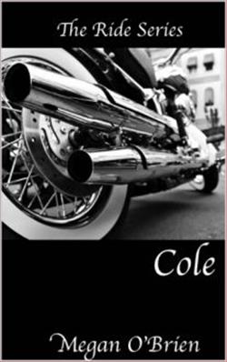 Cole by Megan O'Brien