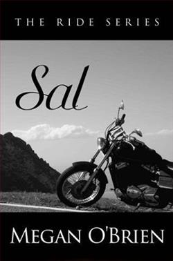 Sal by Megan O'Brien