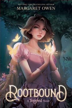 Rootbound by Margaret Owen