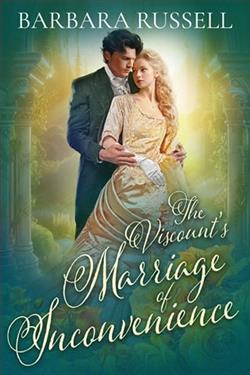 The Viscount's Marriage of Inconvenience by Barbara Russell