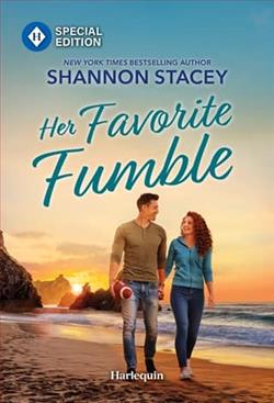Her Favorite Fumble by Shannon Stacey