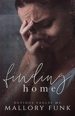 Finding Home by Mallory Funk