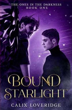 Bound Starlight by Calix Loveridge
