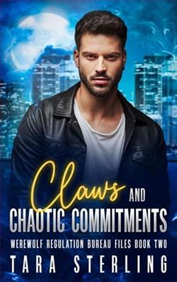 Claws & Chaotic Commitments by Tara Sterling