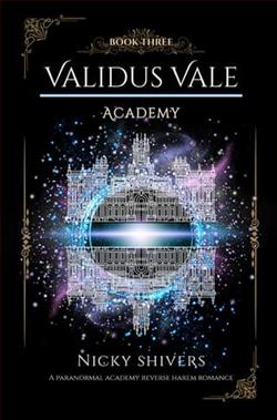 Validus Vale Academy 3 by Nicky Shivers