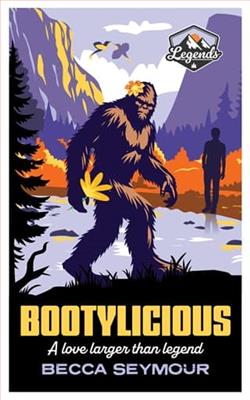 Bootylicious by Becca Seymour