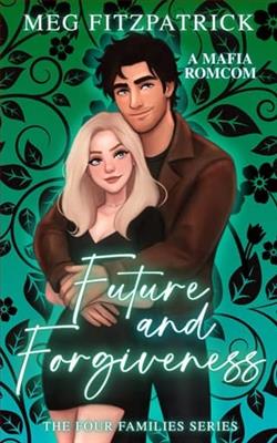 Future and Forgiveness by Meg Fitzpatrick