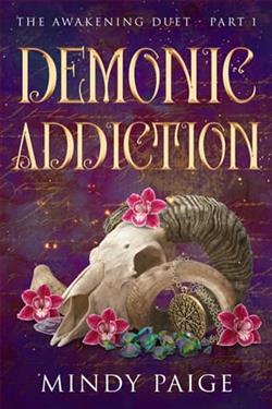 Demonic Addiction by Mindy Paige