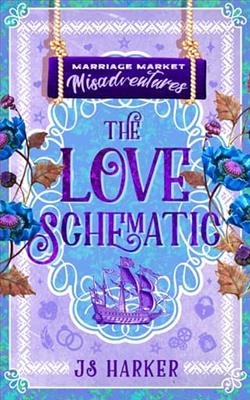 The Love Schematic by J.S. Harker