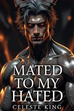 Mated to My Hated by Celeste King