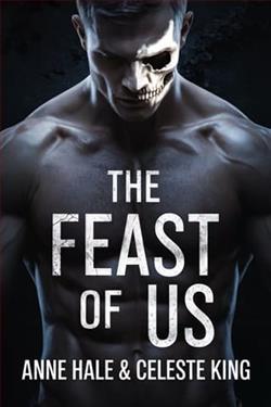 The Feast of Us by Anne Hale