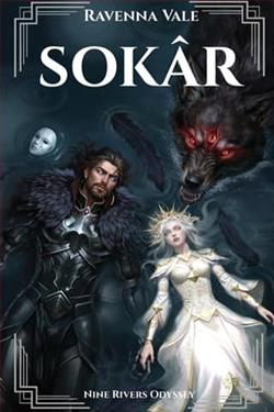 Sokâr by Ravenna Vale