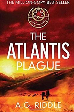 The Atlantis Plague (The Origin Mystery 2).jpg
