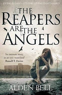 The Reapers Are the Angels (Reapers 1).jpg