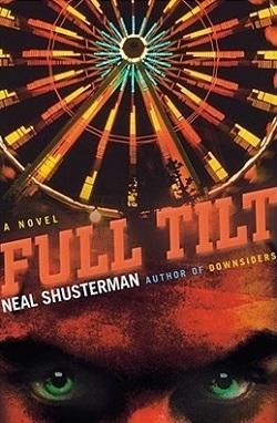Full Tilt by Neal Shusterman.jpg