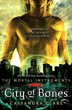 City of Bones (The Mortal Instruments 1) by Cassandra Clare.jpg