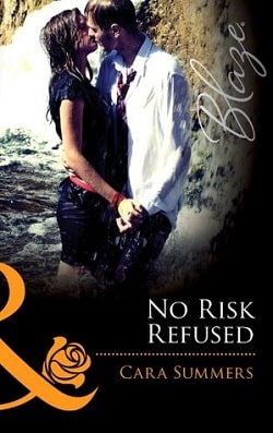 No Risk Refused by Cara Summers.jpg