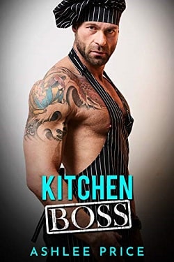 Kitchen Boss by Ashlee Price