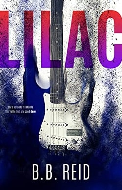 Lilac by B.B. Reid