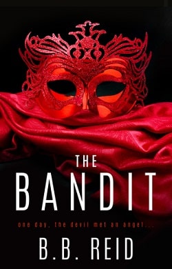 The Bandit (The Stolen Duet 1) by B.B. Reid