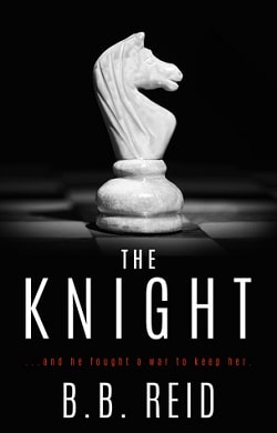 The Knight (Stolen Duet 2) by B.B. Reid