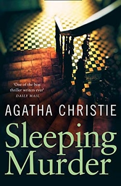 Sleeping Murder (Miss Marple 13) by Agatha Christie