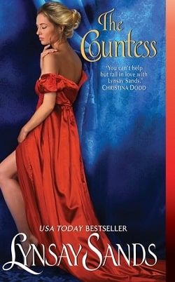 The Countess (Madison Sisters 1) by Lynsay Sands