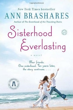Sisterhood Everlasting (Sisterhood 5) by Ann Brashares