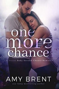 One More Chance by Amy Brent