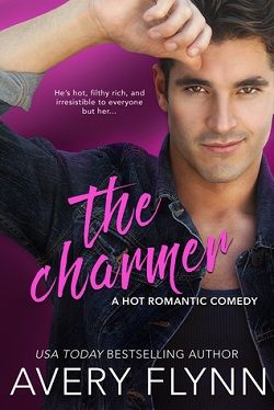 The Charmer (Harbor City 2) by Avery Flynn