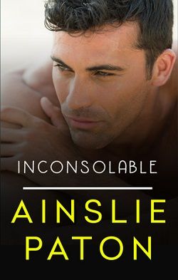 Inconsolable (Love Triumphs 2) by Ainslie Paton