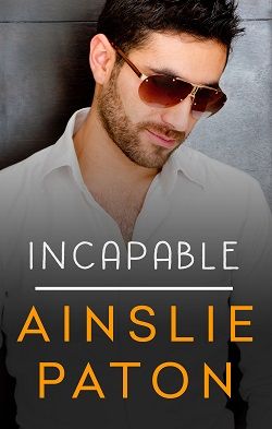 Incapable (Love Triumphs 3) by Ainslie Paton