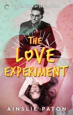 The Love Experiment (Stubborn Hearts 1) by Ainslie Paton