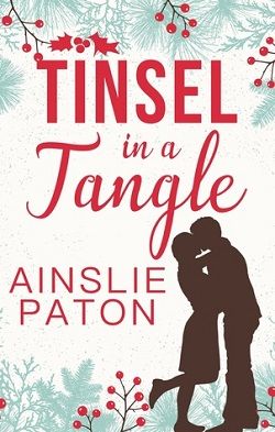 Tinsel In A Tangle by Ainslie Paton